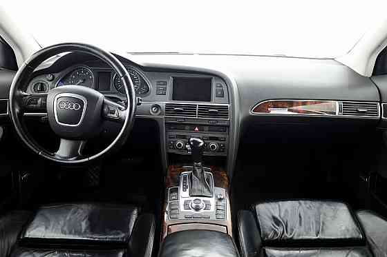 Audi A6 S-Line Quattro LPG ATM 4.2 246kW Таллин