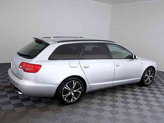 Audi A6 S-Line Quattro LPG ATM 4.2 246kW Таллин