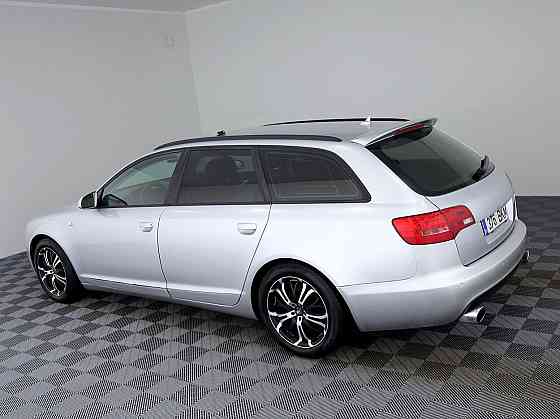 Audi A6 S-Line Quattro LPG ATM 4.2 246kW Таллин