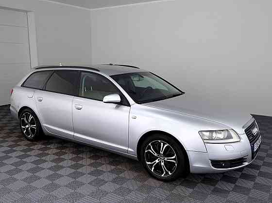 Audi A6 S-Line Quattro LPG ATM 4.2 246kW Таллин