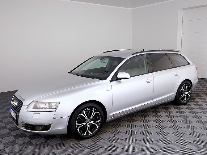 Audi A6 S-Line Quattro LPG ATM 4.2 246kW Таллин - изображение 2