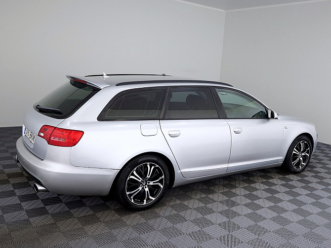 Audi A6 S-Line Quattro LPG ATM 4.2 246kW Таллин - изображение 3