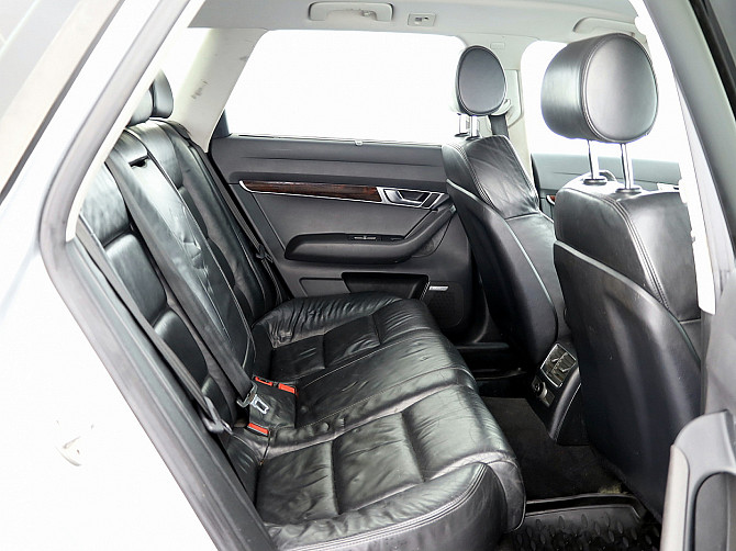 Audi A6 S-Line Quattro LPG ATM 4.2 246kW Таллин - изображение 7