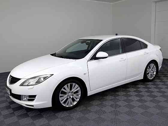 Mazda 6 Elegance 2.0 108kW Tallina