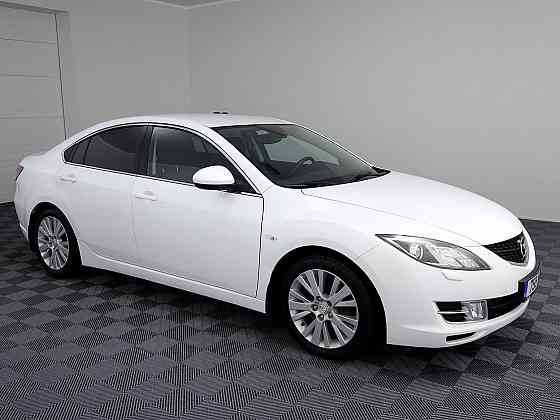 Mazda 6 Elegance 2.0 108kW Tallina
