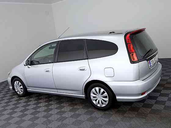 Honda Stream Facelift ATM 2.0 115kW Tallina