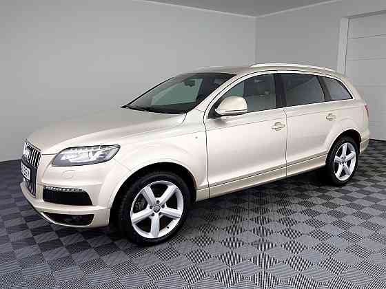 Audi Q7 S-line Facelift 3.6 206kW Таллин