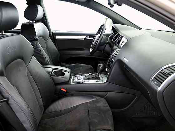 Audi Q7 S-line Facelift 3.6 206kW Таллин