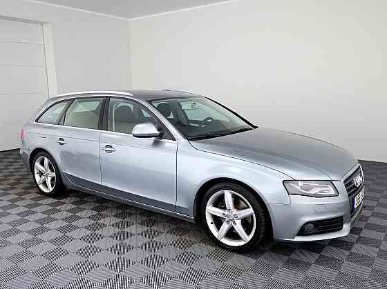 Audi A4 S-Line ATM 2.0 TDI 105kW Таллин