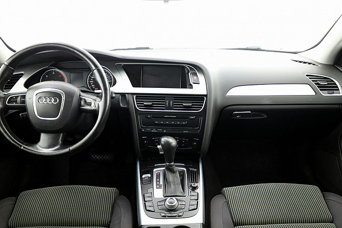 Audi A4 S-Line ATM 2.0 TDI 105kW Таллин - изображение 5