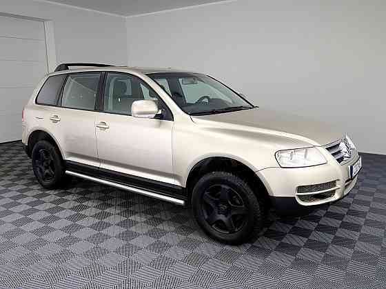 Volkswagen Touareg Comfortline 2.5 TDI 128kW Таллин