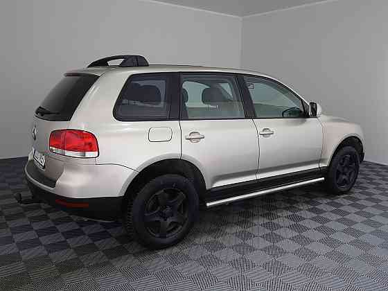 Volkswagen Touareg Comfortline 2.5 TDI 128kW Таллин