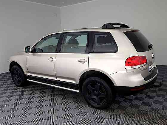 Volkswagen Touareg Comfortline 2.5 TDI 128kW Таллин