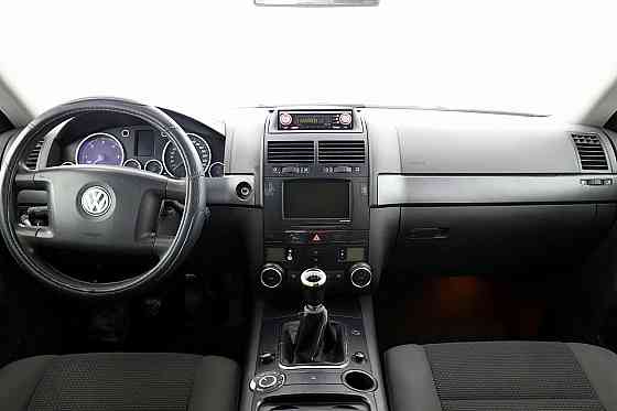 Volkswagen Touareg Comfortline 2.5 TDI 128kW Таллин