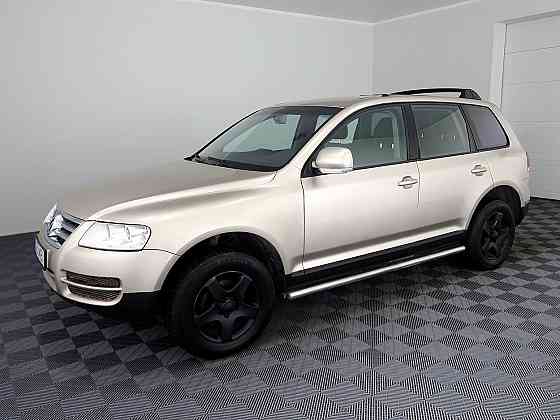 Volkswagen Touareg Comfortline 2.5 TDI 128kW Таллин