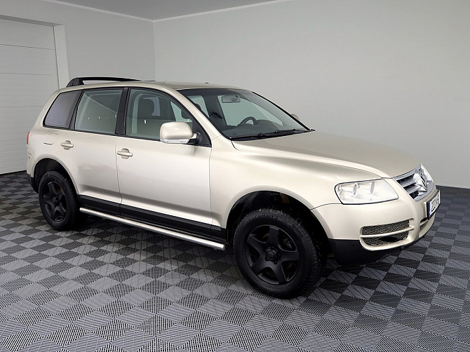 Volkswagen Touareg Comfortline 2.5 TDI 128kW Таллин - изображение 1