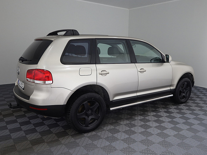 Volkswagen Touareg Comfortline 2.5 TDI 128kW Таллин - изображение 3