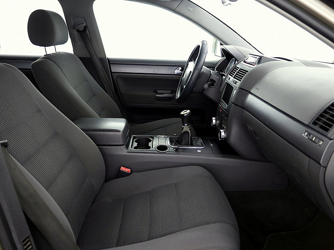 Volkswagen Touareg Comfortline 2.5 TDI 128kW Таллин - изображение 6