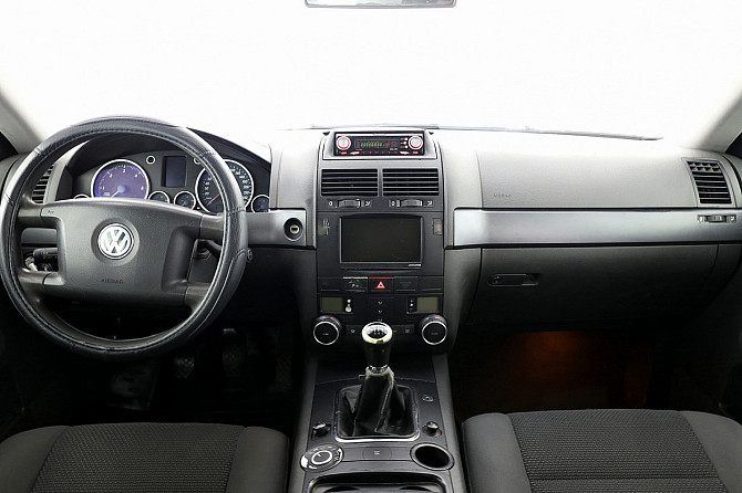 Volkswagen Touareg Comfortline 2.5 TDI 128kW Таллин - изображение 5