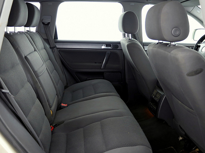 Volkswagen Touareg Comfortline 2.5 TDI 128kW Таллин - изображение 7