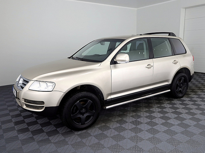 Volkswagen Touareg Comfortline 2.5 TDI 128kW Таллин - изображение 2