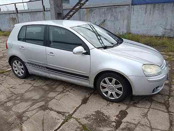 Volkswagen Golf Comfortline ATM 2.0 TDI 103kW Таллин