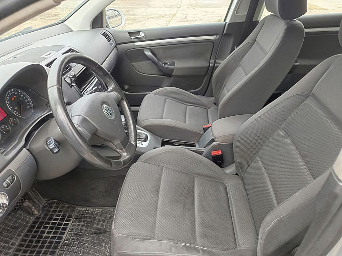 Volkswagen Golf Comfortline ATM 2.0 TDI 103kW Таллин - изображение 6