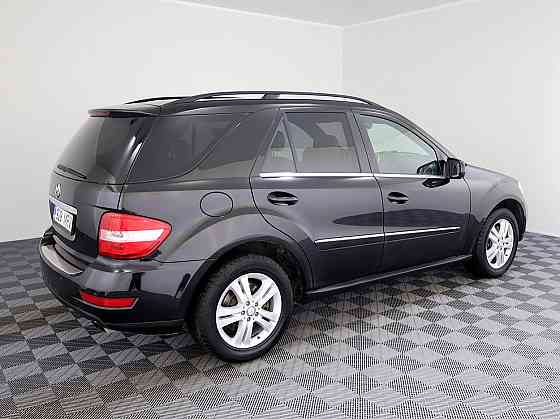 Mercedes-Benz ML 420 Luxury Facelift ATM 4.0 CDI 225kW Tallina
