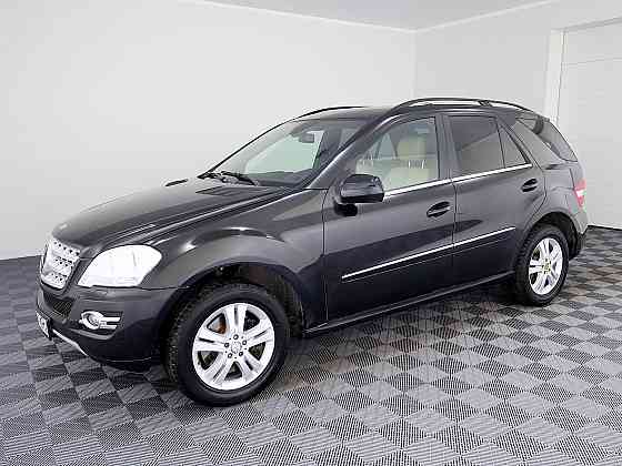 Mercedes-Benz ML 420 Luxury Facelift ATM 4.0 CDI 225kW Tallina