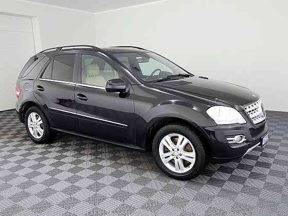 Mercedes-Benz ML 420 Luxury Facelift ATM 4.0 CDI 225kW Tallina