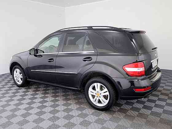 Mercedes-Benz ML 420 Luxury Facelift ATM 4.0 CDI 225kW Tallina