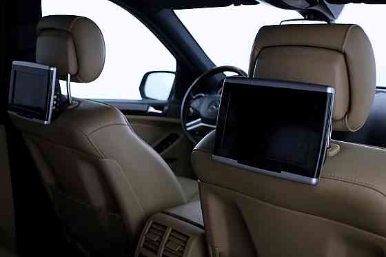 Mercedes-Benz ML 420 Luxury Facelift ATM 4.0 CDI 225kW Tallina
