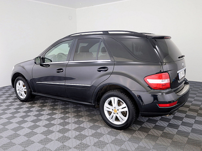 Mercedes-Benz ML 420 Luxury Facelift ATM 4.0 CDI 225kW Tallina - foto 4