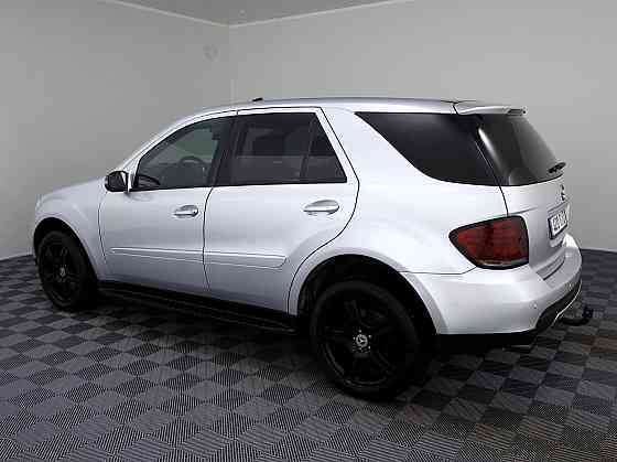 Mercedes-Benz ML 280 Luxury 3.0 CDI 140kW Tallina