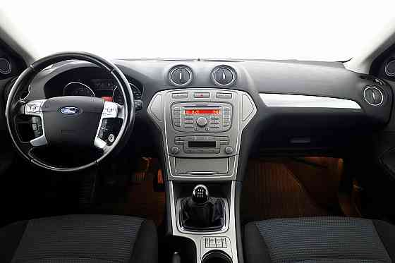 Ford Mondeo Turnier 2.0 107kW Tallina