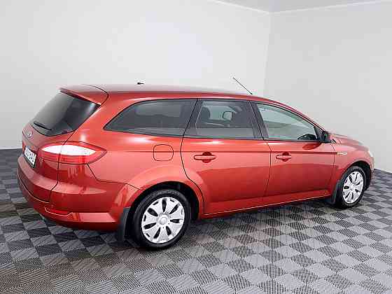 Ford Mondeo Turnier 2.0 107kW Tallina