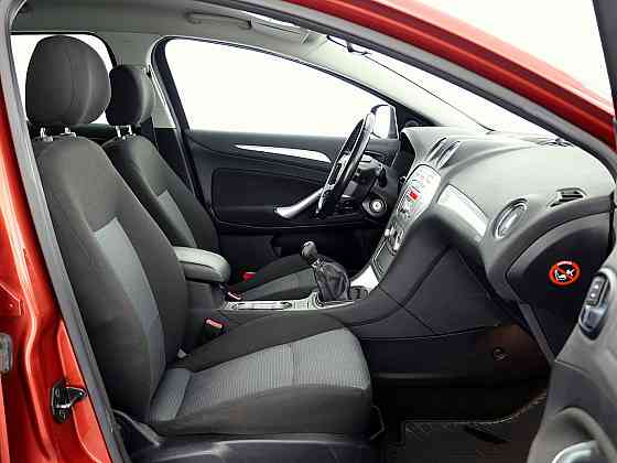 Ford Mondeo Turnier 2.0 107kW Tallina