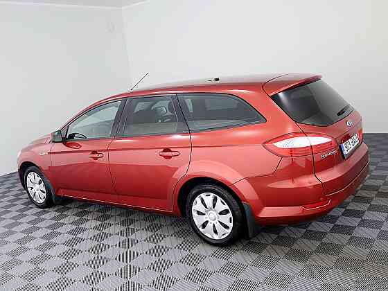 Ford Mondeo Turnier 2.0 107kW Tallina