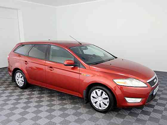 Ford Mondeo Turnier 2.0 107kW Tallina
