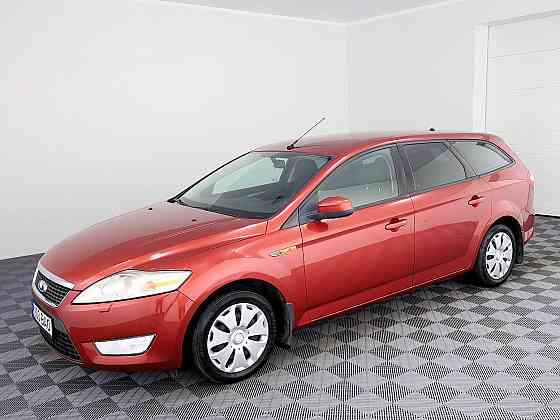Ford Mondeo Turnier 2.0 107kW Tallina