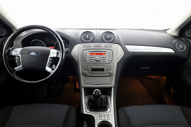 Ford Mondeo Turnier 2.0 107kW Tallina - foto 5