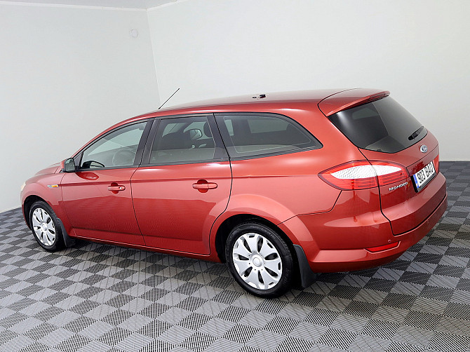 Ford Mondeo Turnier 2.0 107kW Tallina - foto 4