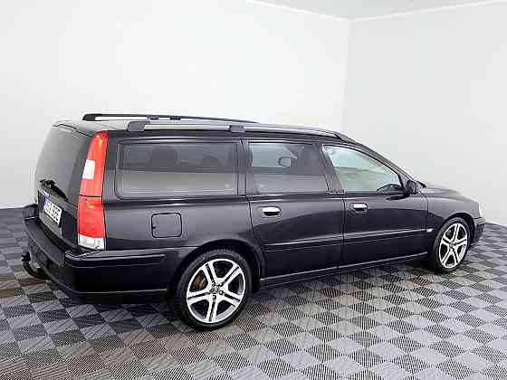 Volvo V70 Summum Facelift ATM 2.4 D5 120kW Tallina