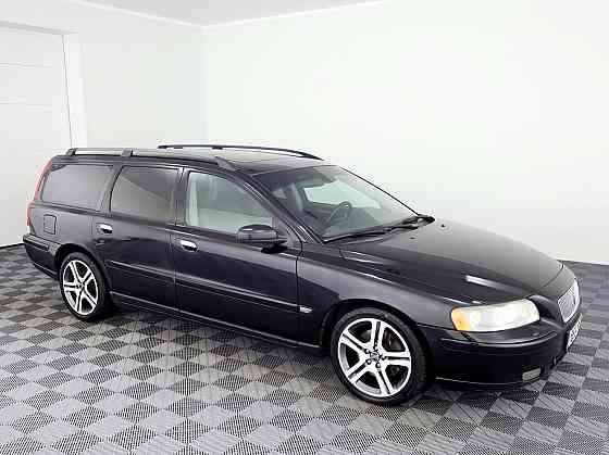 Volvo V70 Summum Facelift ATM 2.4 D5 120kW Tallina