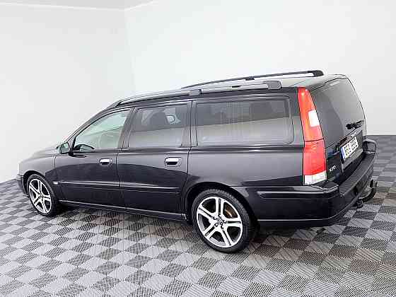 Volvo V70 Summum Facelift ATM 2.4 D5 120kW Tallina