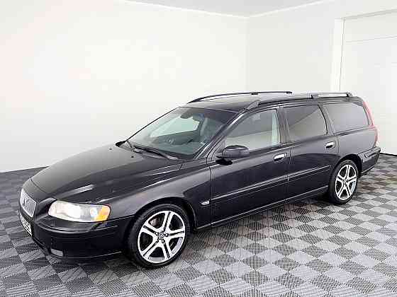 Volvo V70 Summum Facelift ATM 2.4 D5 120kW Tallina