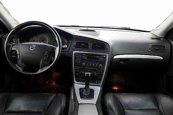 Volvo V70 Summum Facelift ATM 2.4 D5 120kW Tallina