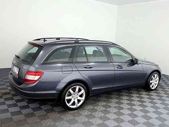 Mercedes-Benz C 200 Avantgarde 2.1 CDI 100kW Tallina