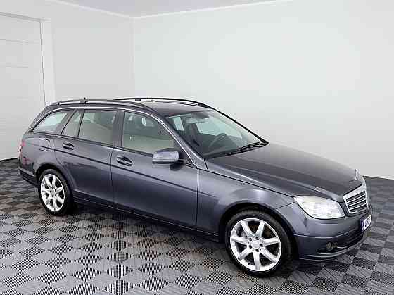 Mercedes-Benz C 200 Avantgarde 2.1 CDI 100kW Tallina