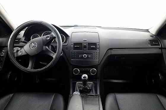 Mercedes-Benz C 200 Avantgarde 2.1 CDI 100kW Tallina